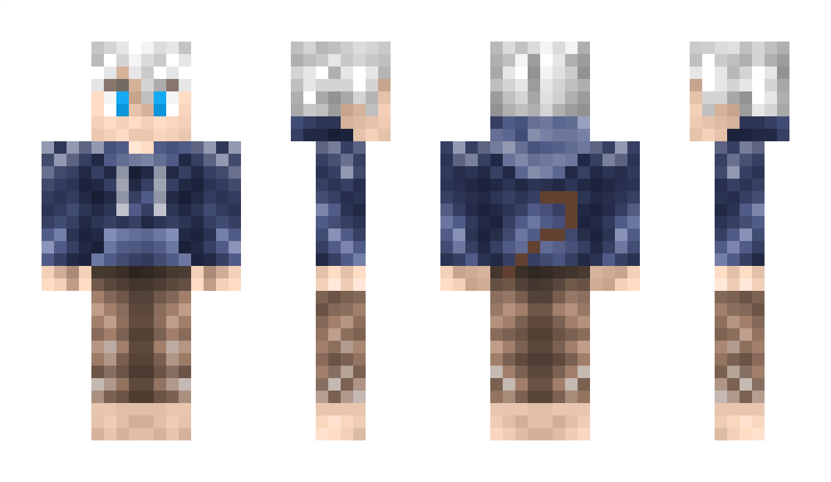 Retro19844706 Minecraft Skin