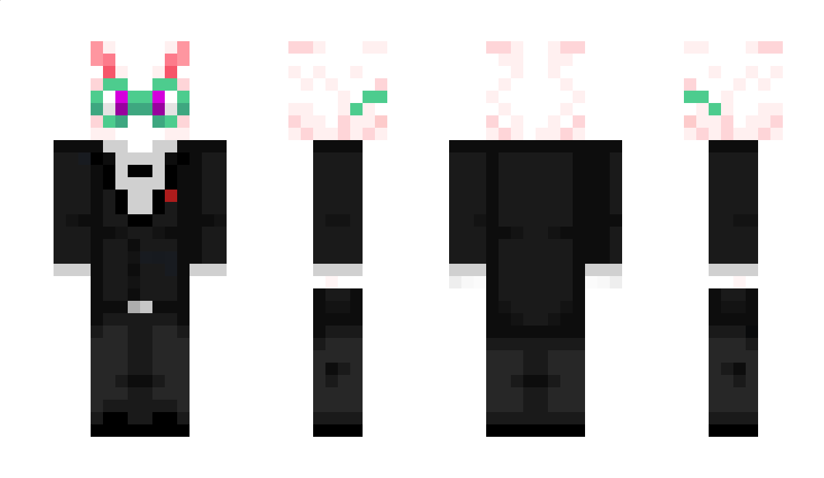 ZBroZeej Minecraft Skin