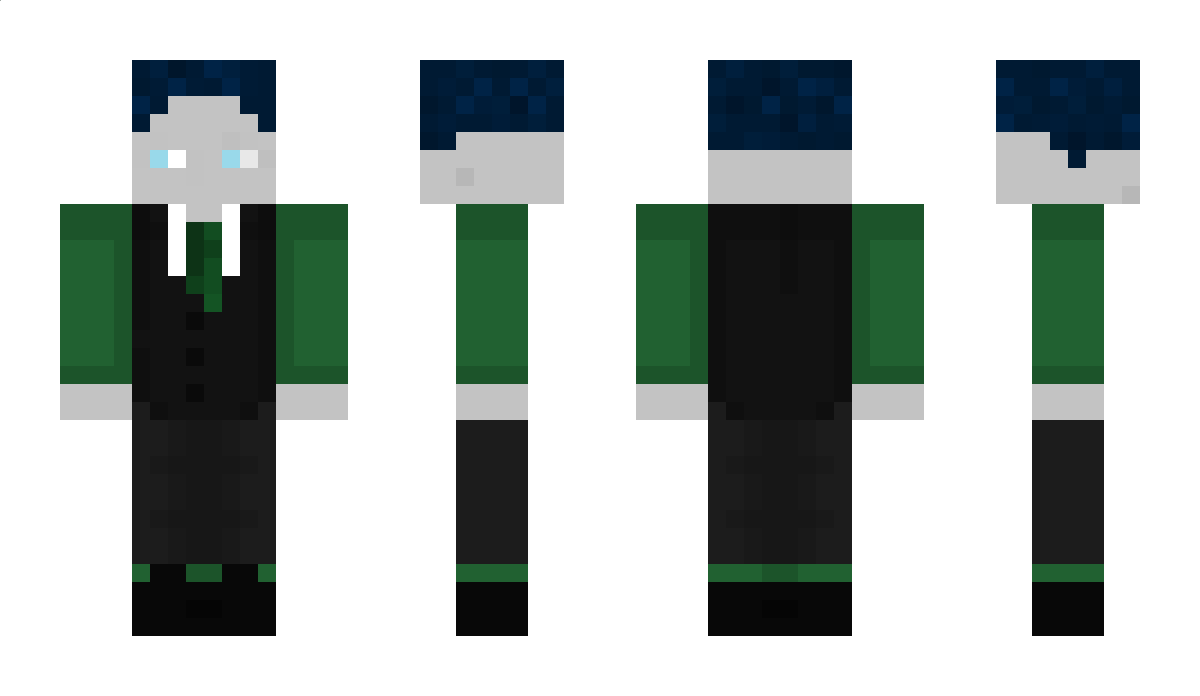 BastiGHG898 Minecraft Skin