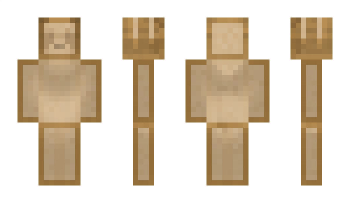 CJX3 Minecraft Skin