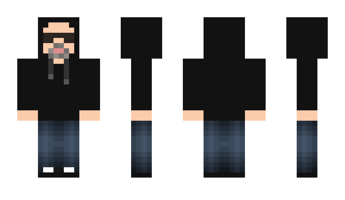 uwumaster69 Minecraft Skin