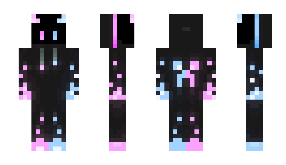 kalsoop Minecraft Skin