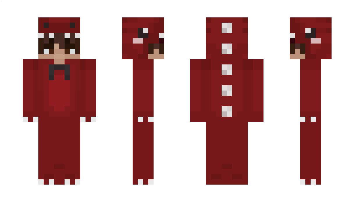 rexs8_ Minecraft Skin