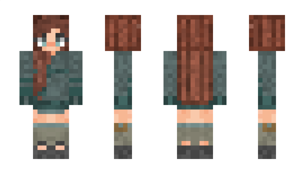 Sruh Minecraft Skin