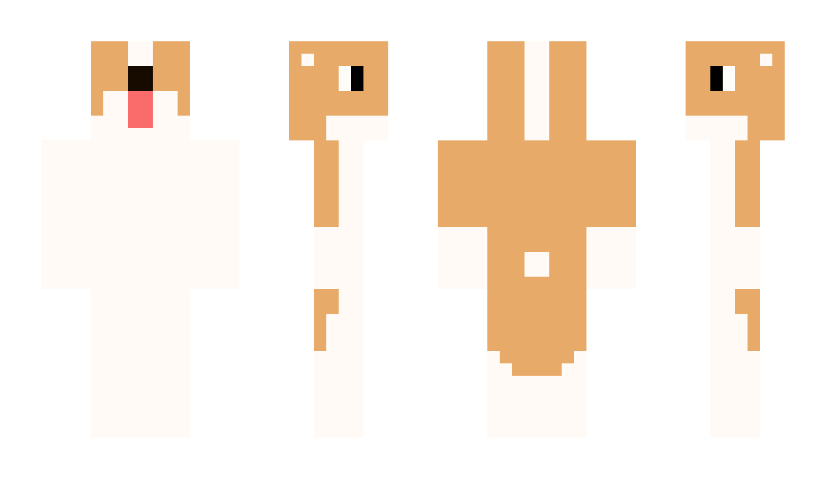 mi2mmm16 Minecraft Skin