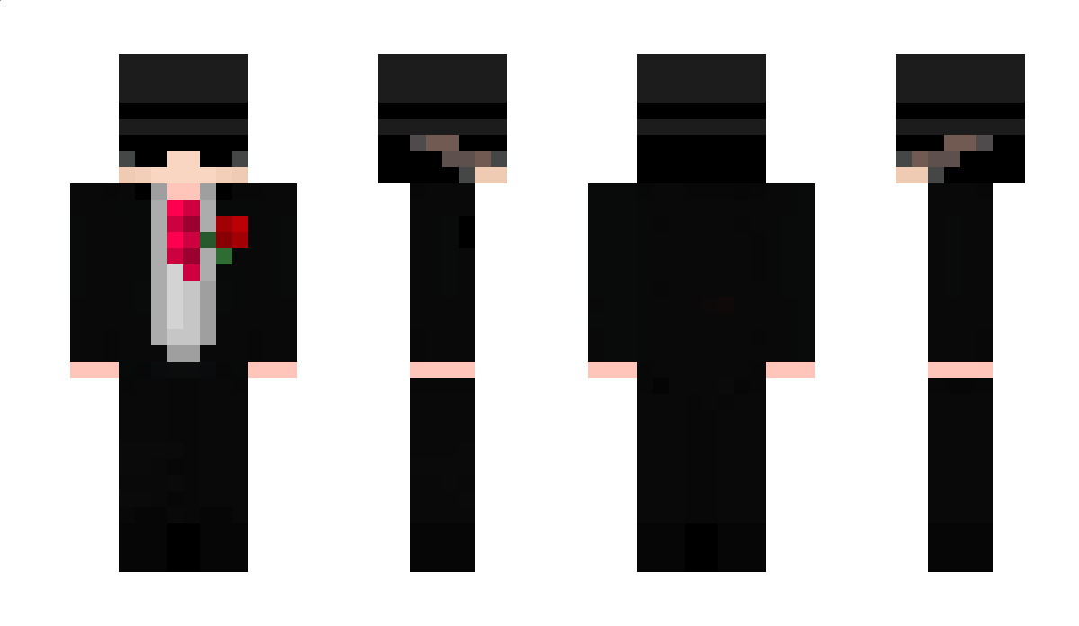 pablo8_ Minecraft Skin