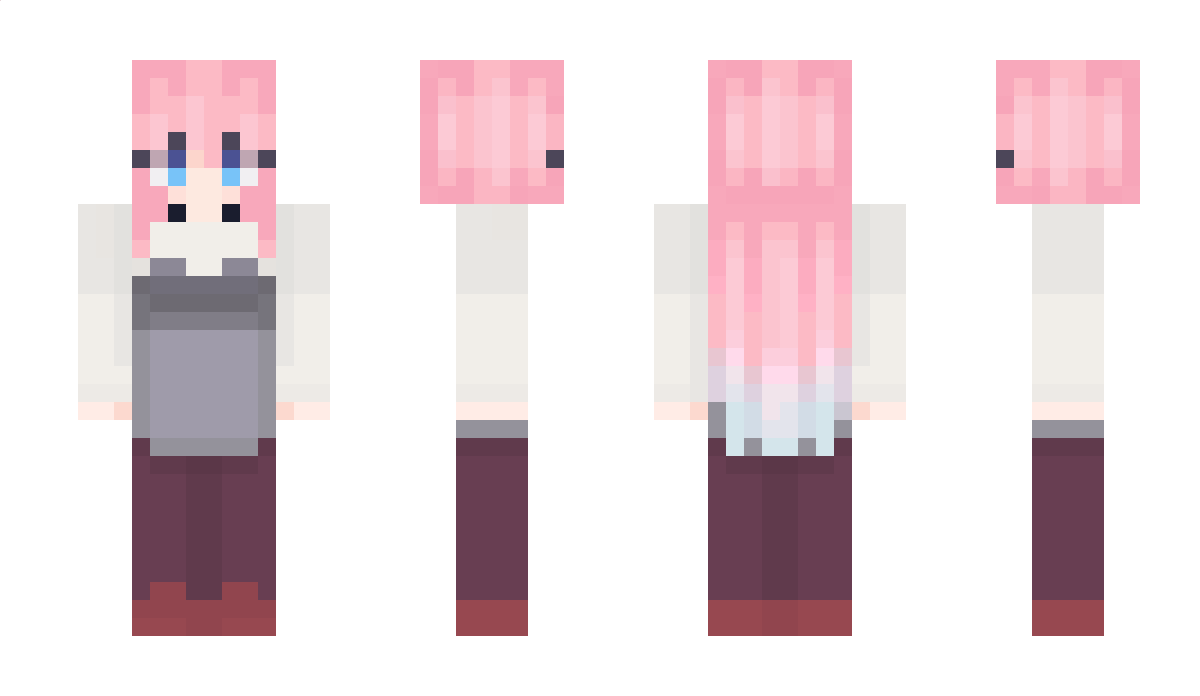 uaris_ Minecraft Skin