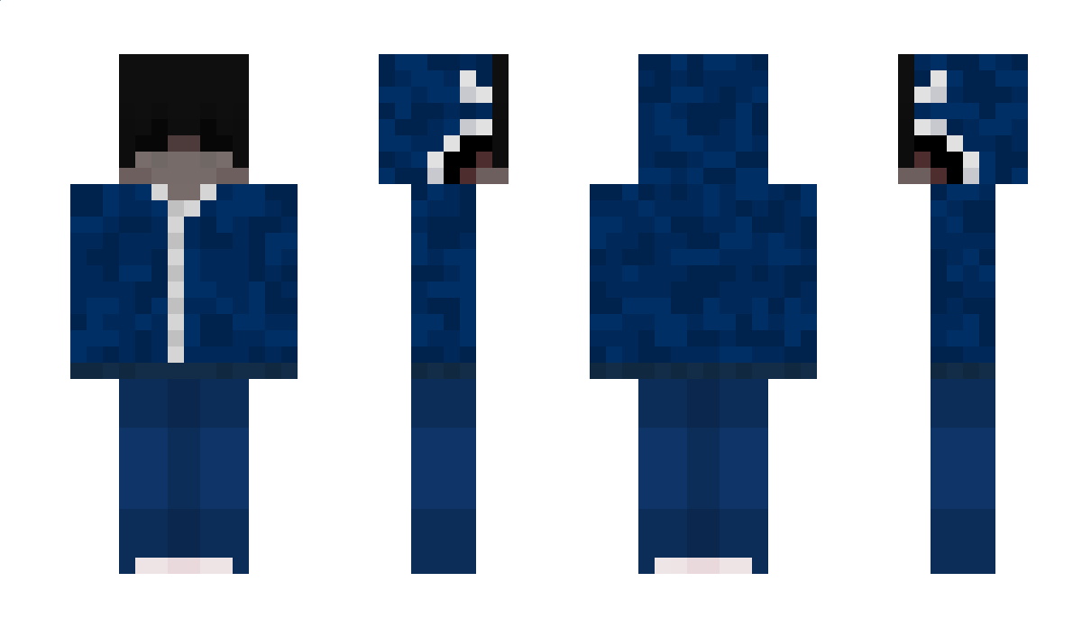 alivenotliving_ Minecraft Skin