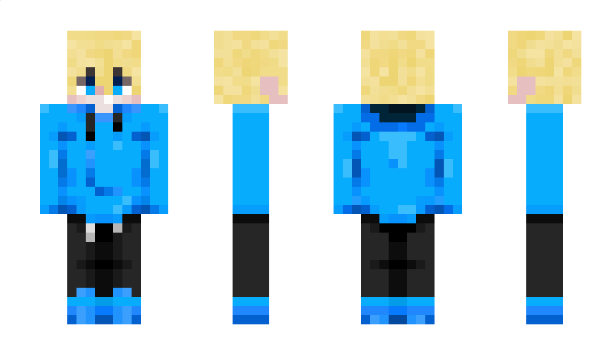 SubparBroom4430 Minecraft Skin