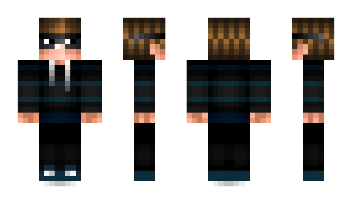 slashbanme Minecraft Skin