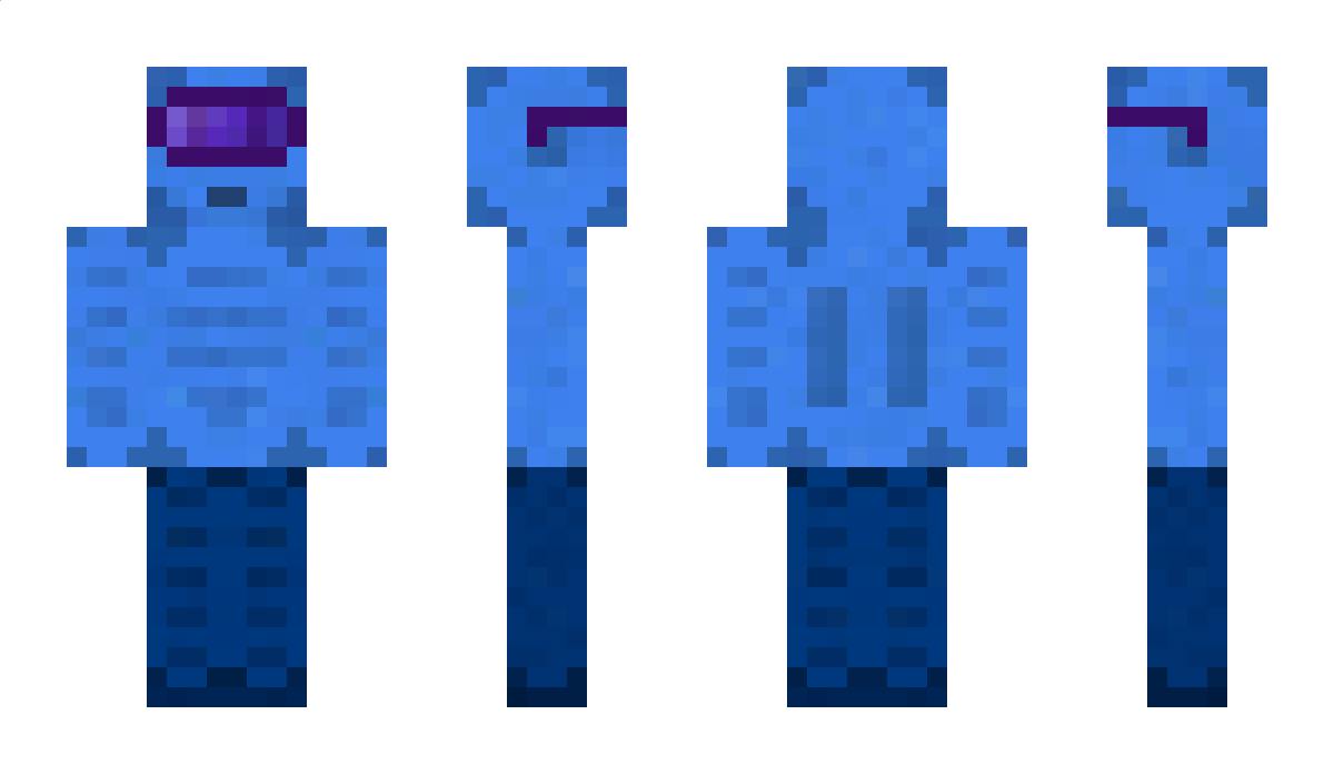 Tinarg Minecraft Skin