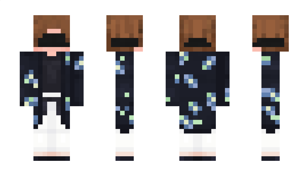 __The_Block__ Minecraft Skin