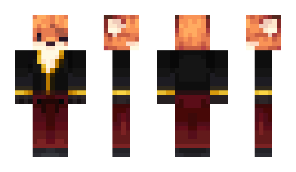 ltsLeo_ Minecraft Skin