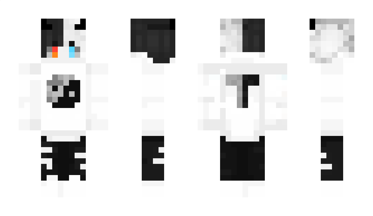 Tuong2308 Minecraft Skin