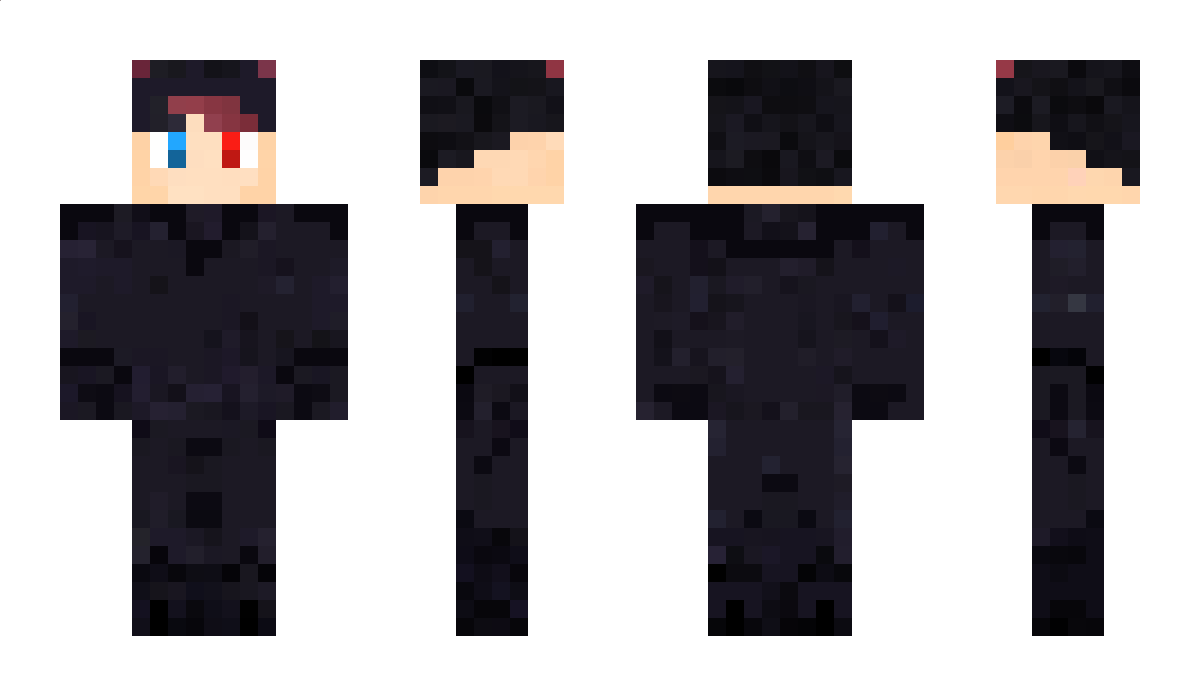 enhar Minecraft Skin