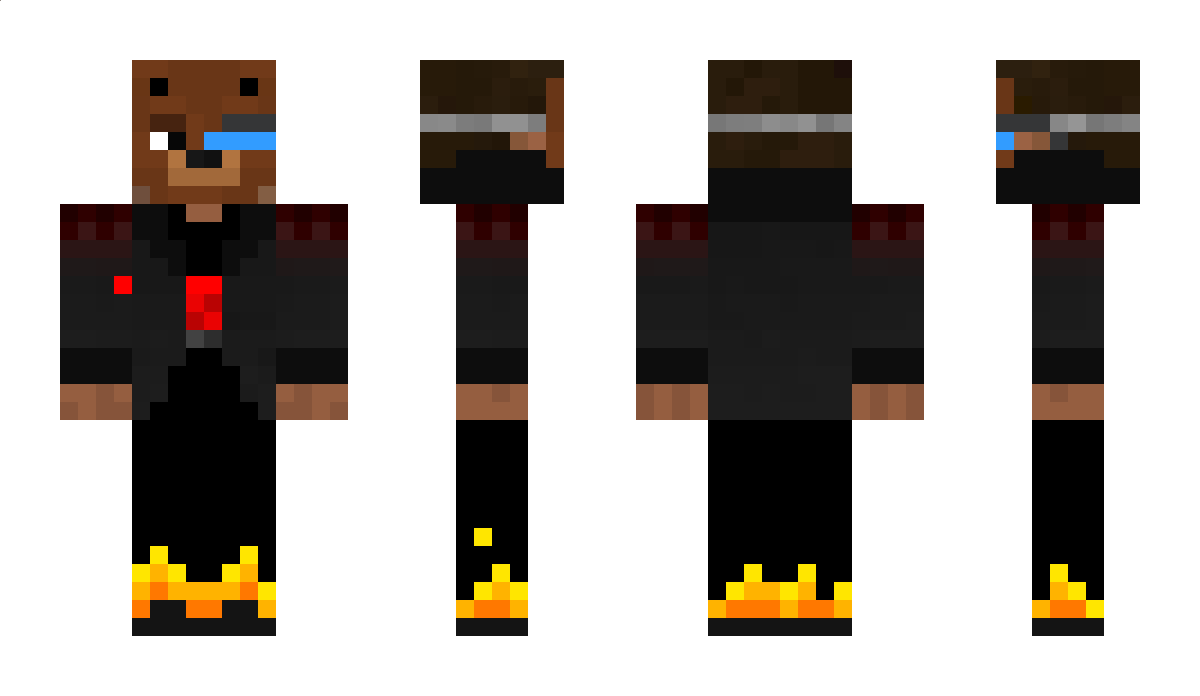 Andrushka1_1 Minecraft Skin