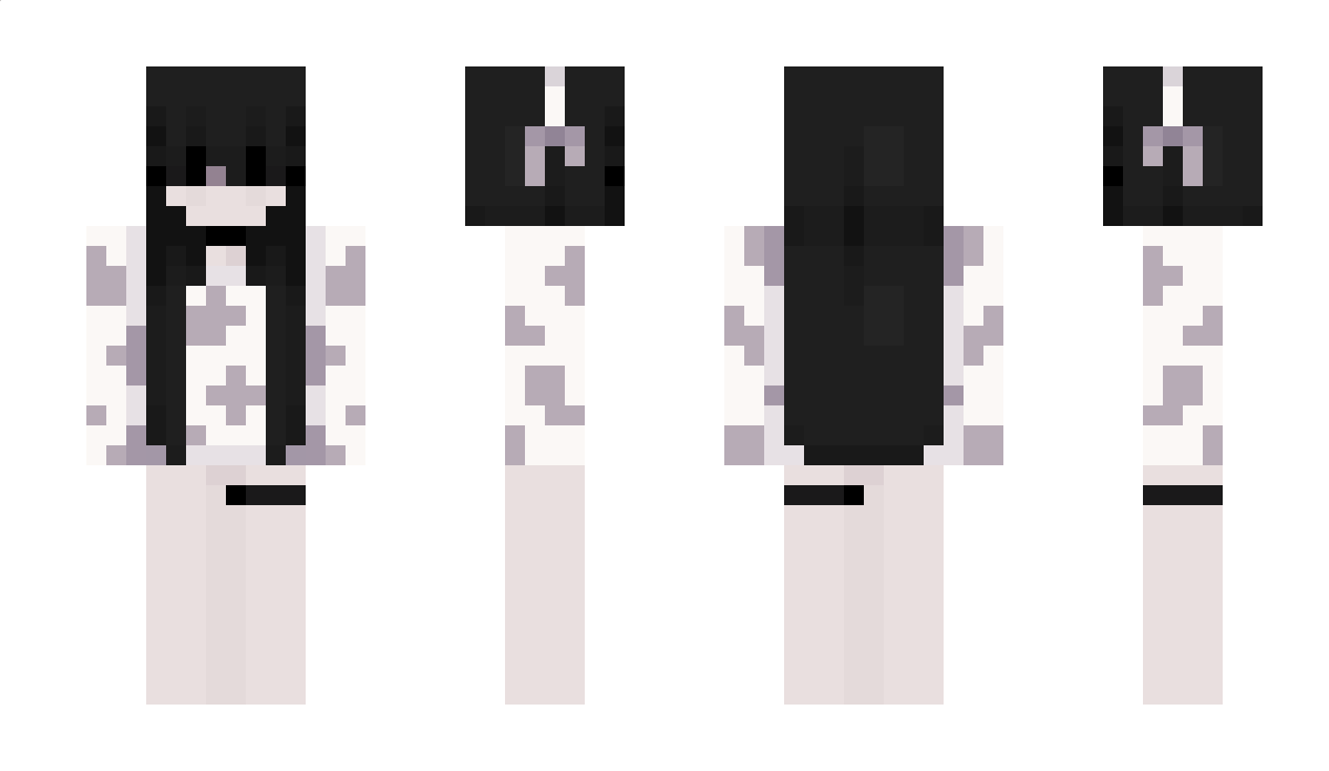 IMooALot Minecraft Skin