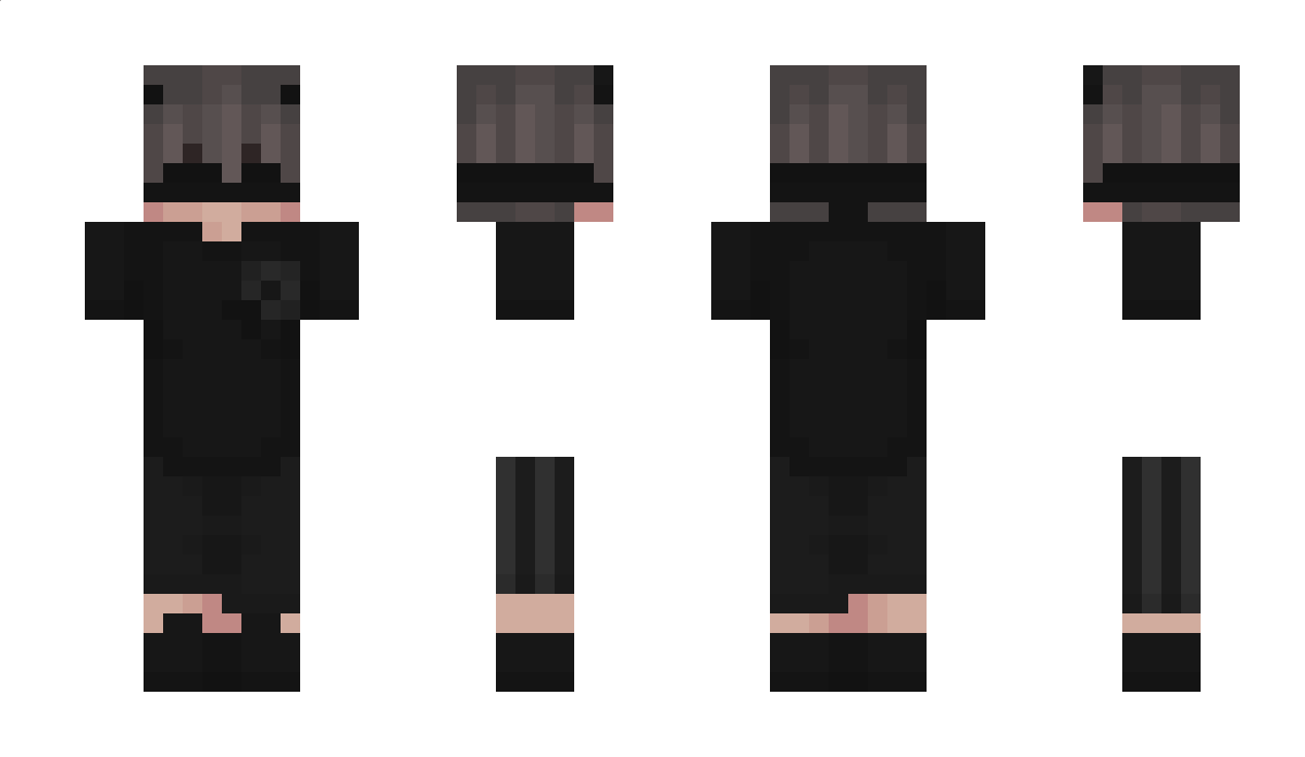 thejoca Minecraft Skin