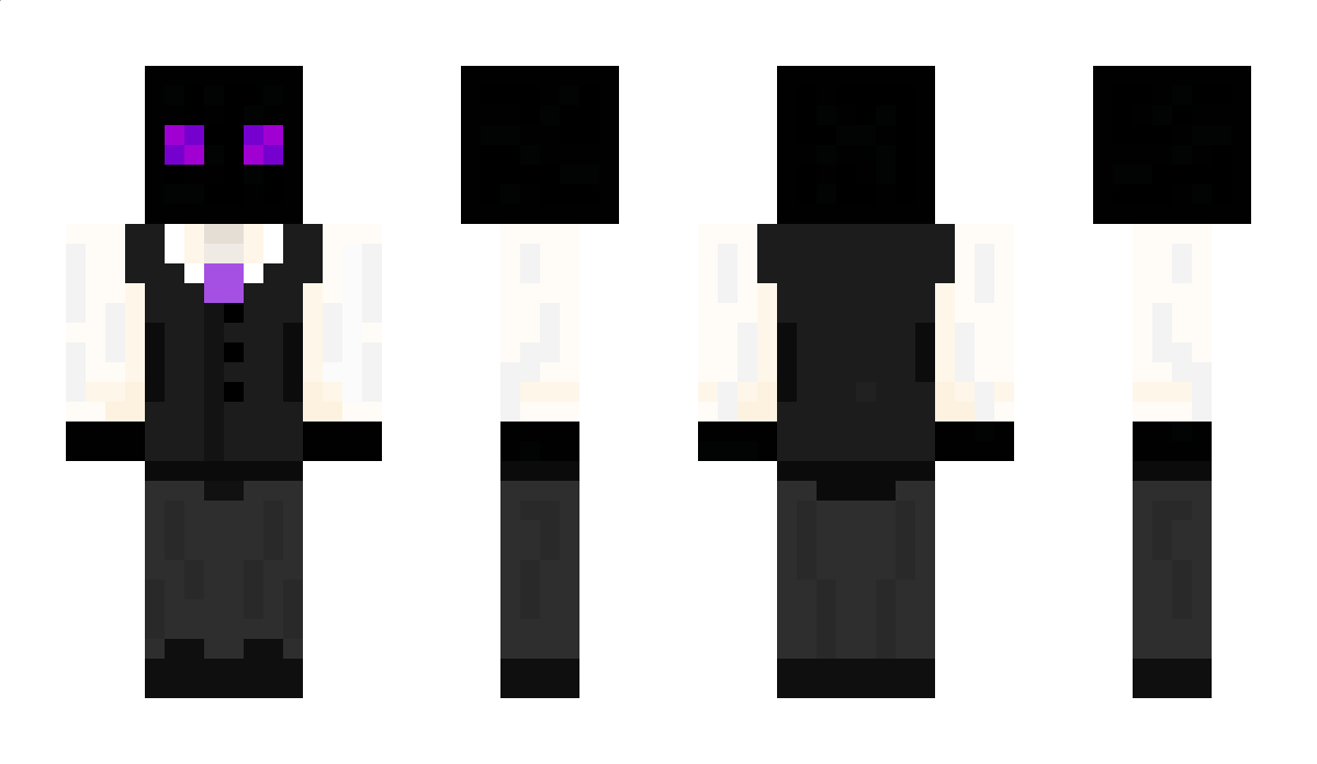 elkazon Minecraft Skin