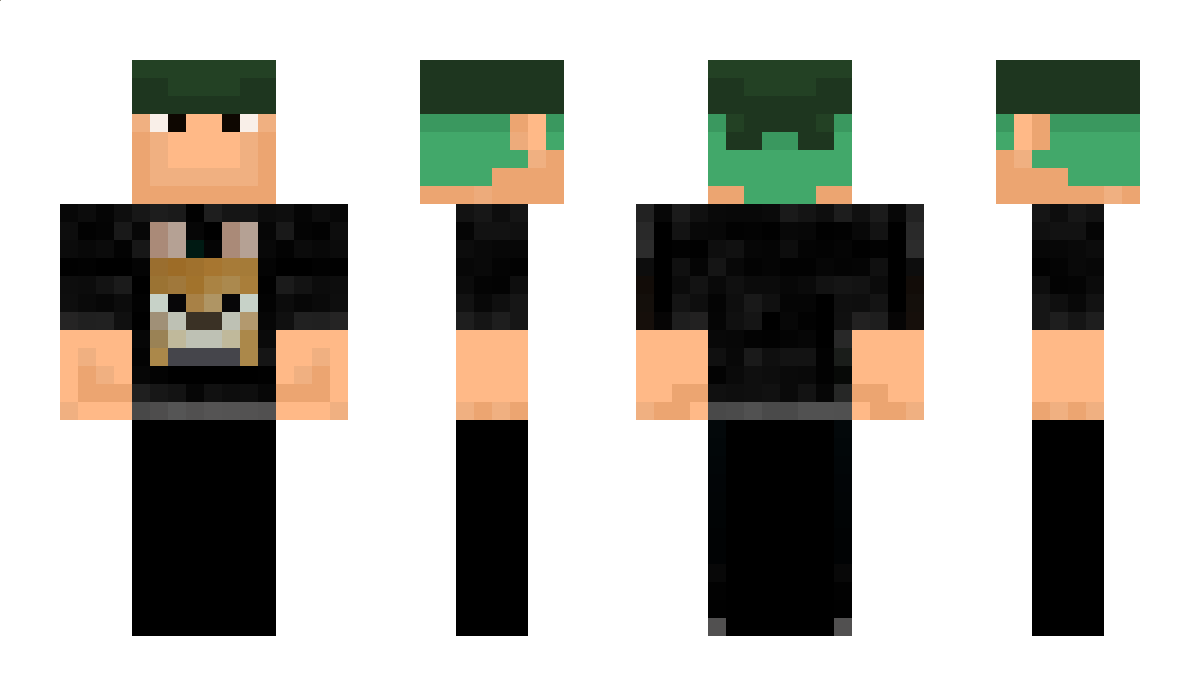 panela_jogas Minecraft Skin