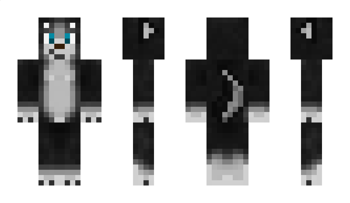 Zemt Minecraft Skin