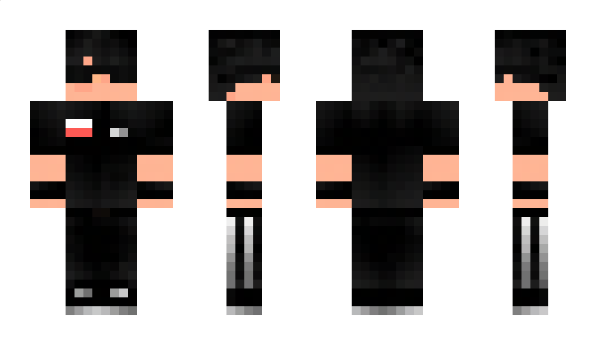 Strus_pedziwiatr Minecraft Skin