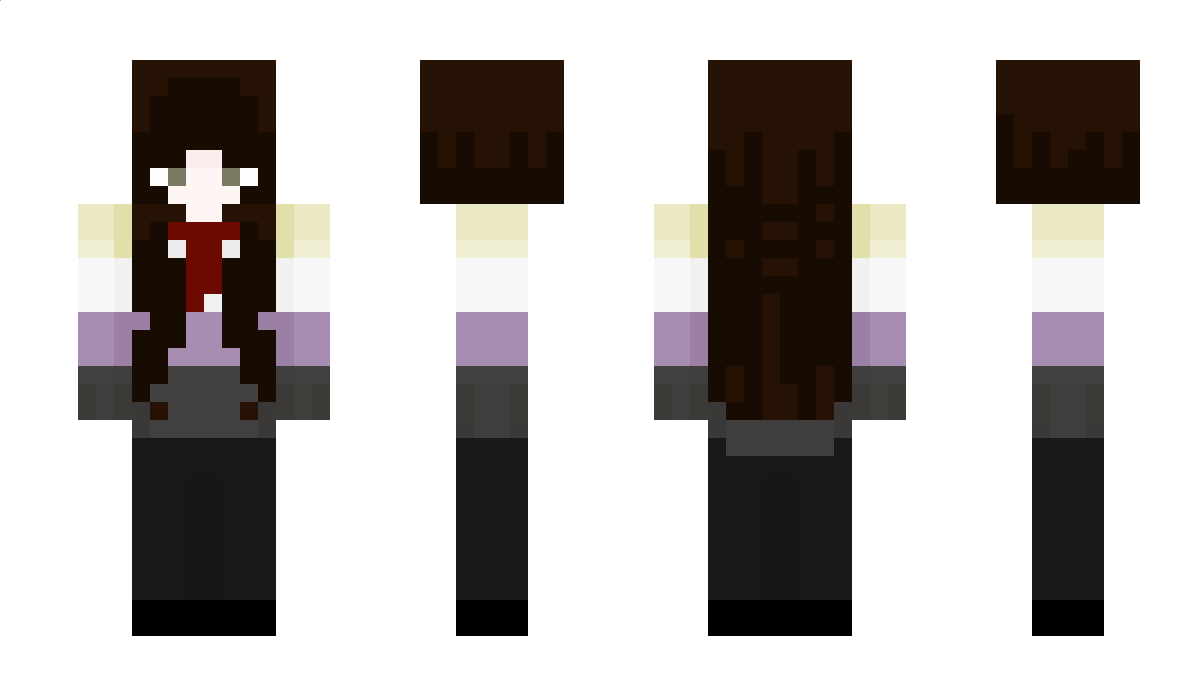 MothsWrath Minecraft Skin