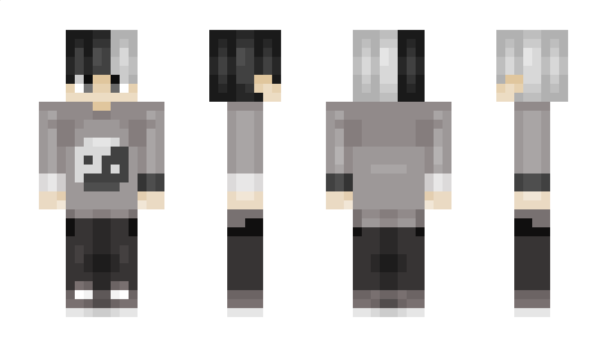 10Ron10 Minecraft Skin