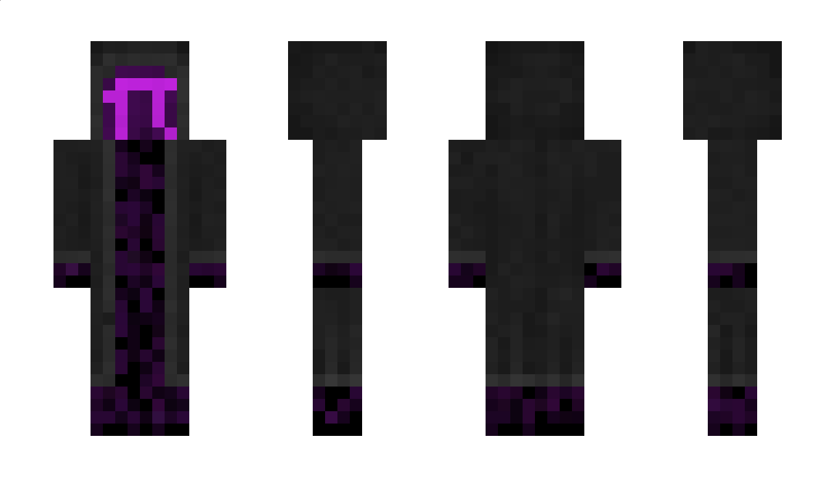 Timerz_ Minecraft Skin