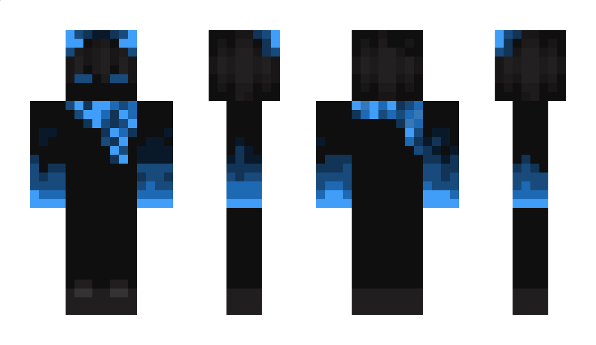 AlessCraft5625 Minecraft Skin