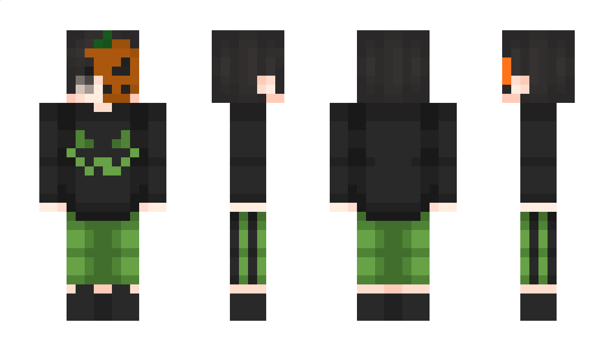 komkam_sigma2137 Minecraft Skin