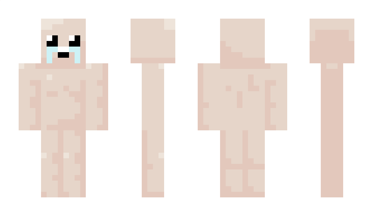 labyrinthnein42 Minecraft Skin