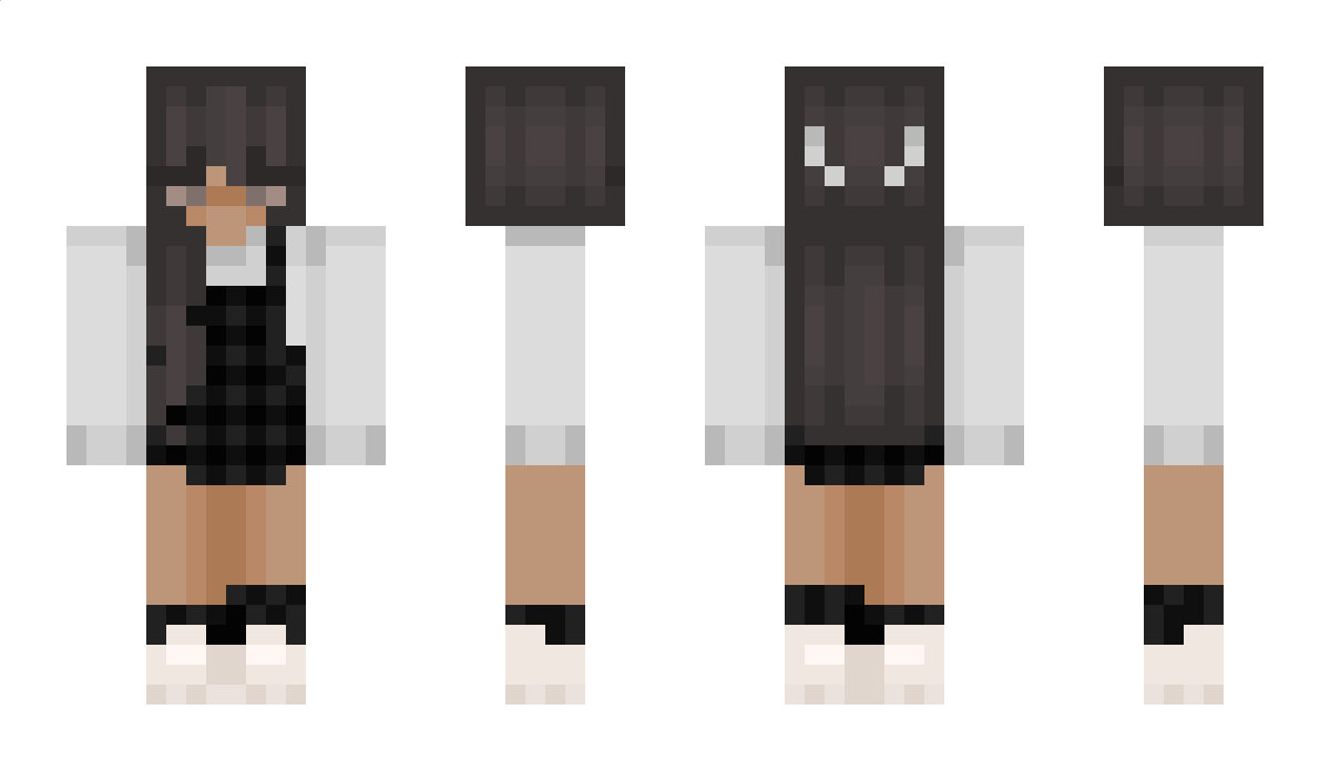 00_tris Minecraft Skin