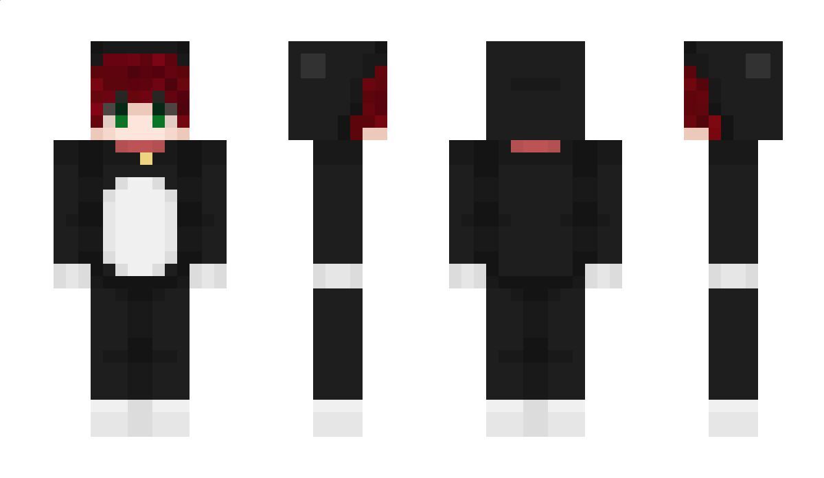 Marolek_ Minecraft Skin