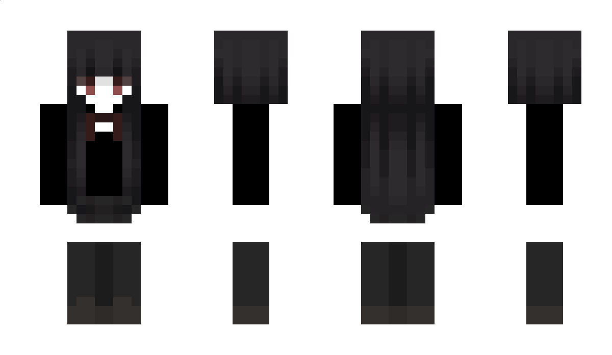 fartgod Minecraft Skin