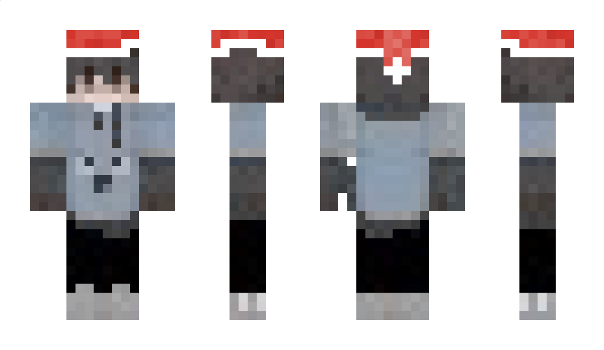 Tollpatsch_123 Minecraft Skin