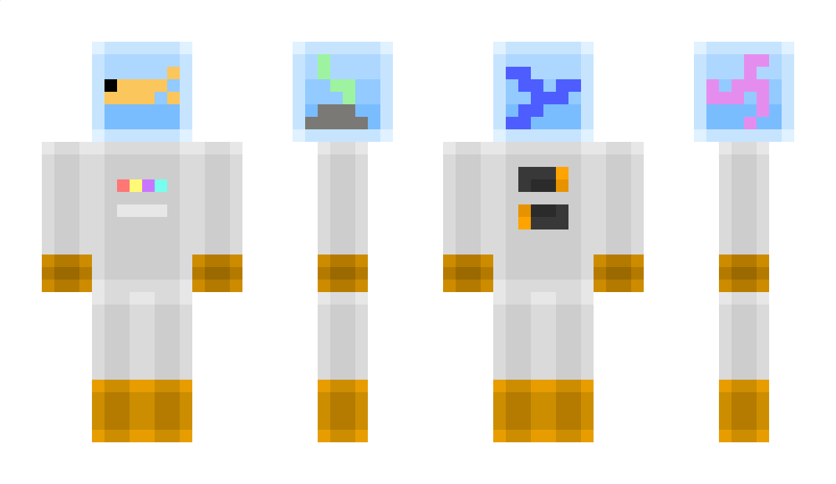 zepsun Minecraft Skin