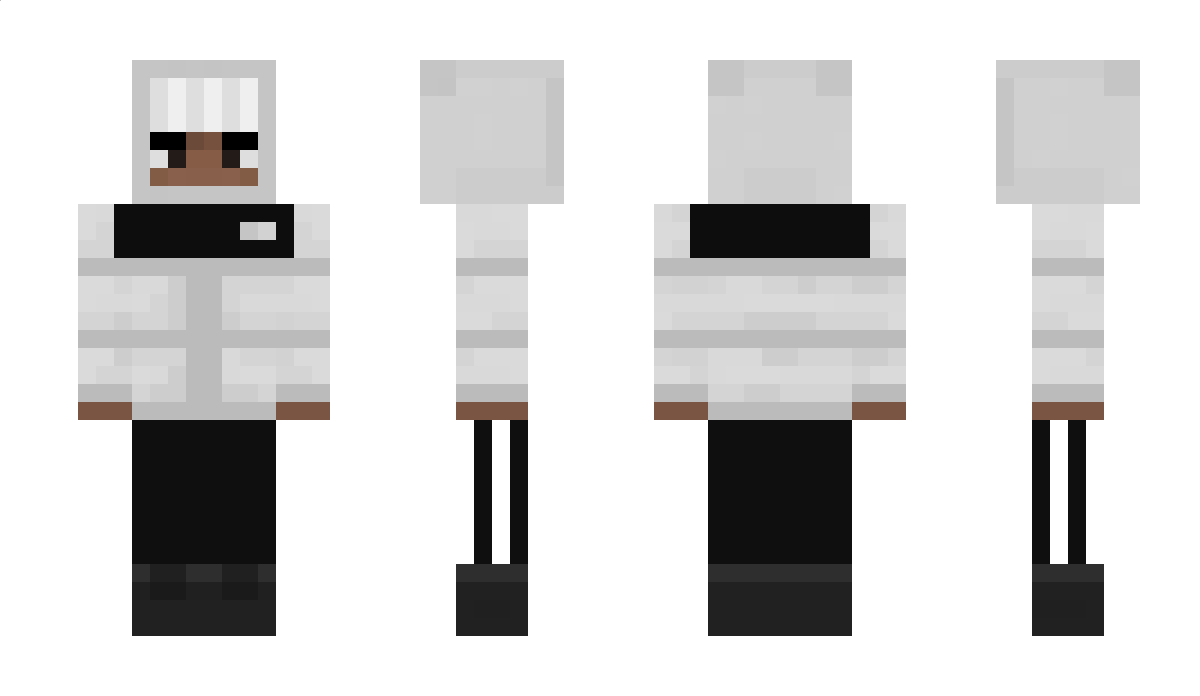 ignazoidasz Minecraft Skin