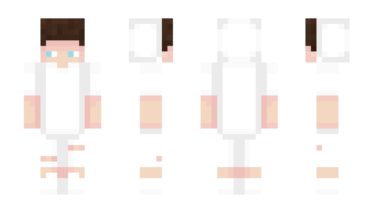 GurkenHeinz04 Minecraft Skin