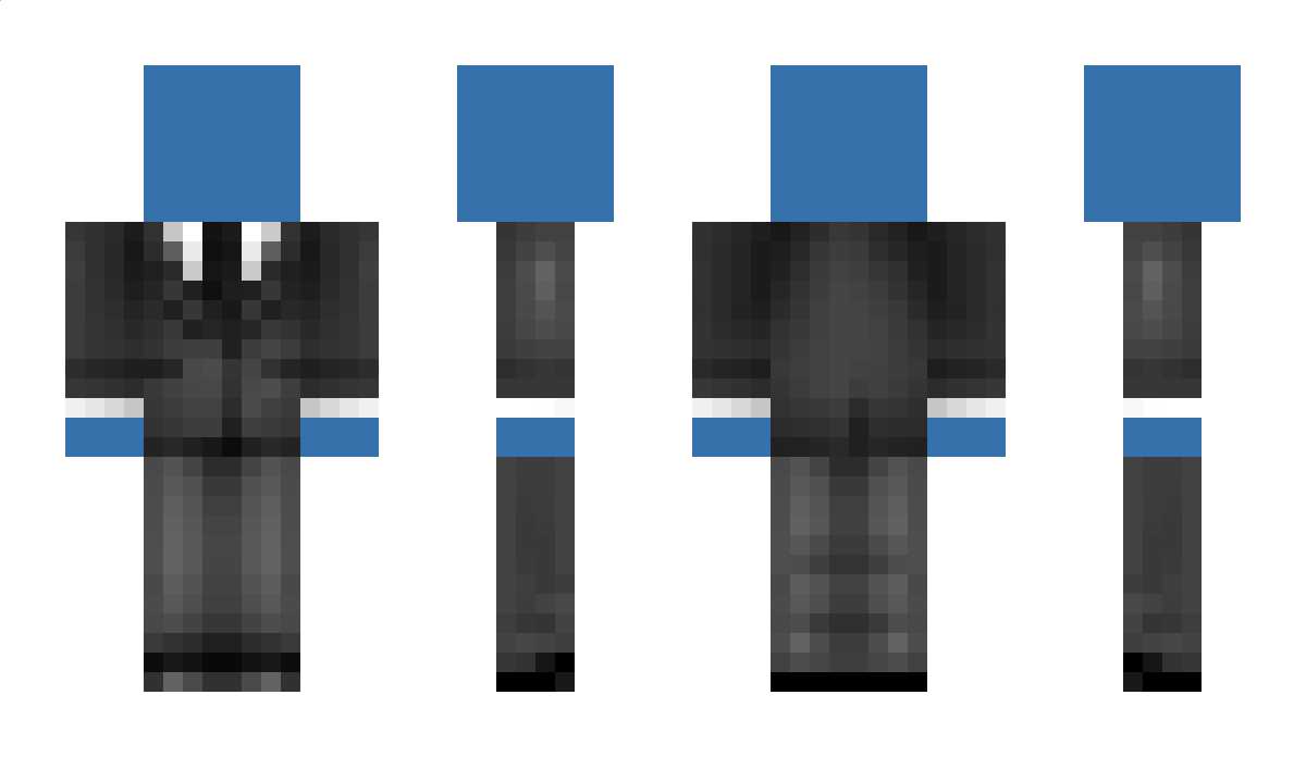 Lazzi_ Minecraft Skin