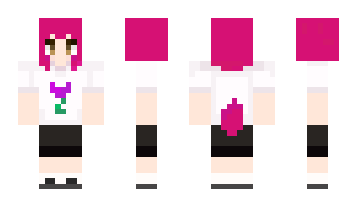 MABEM_ Minecraft Skin