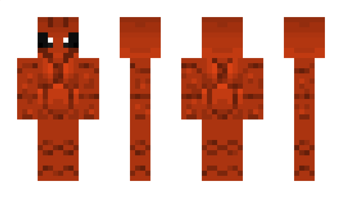 LittleAnt451 Minecraft Skin