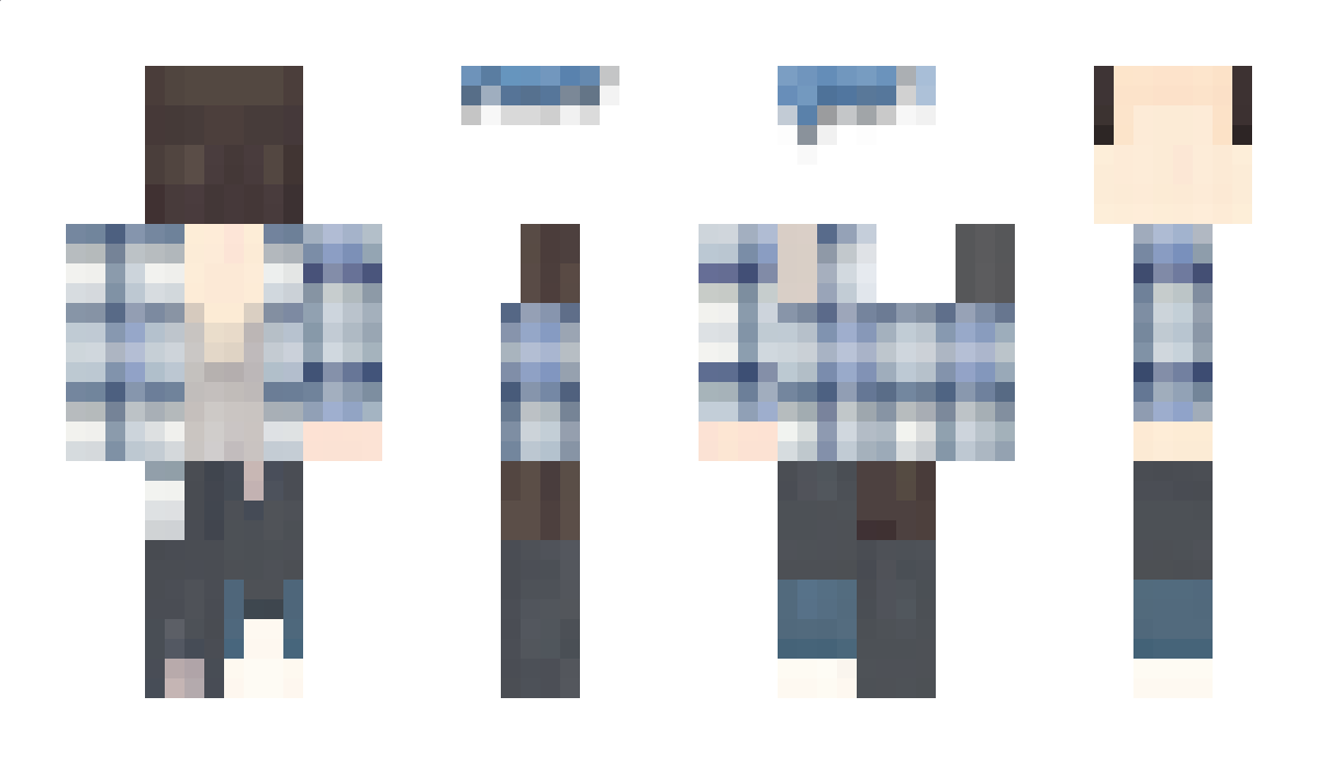 goet Minecraft Skin