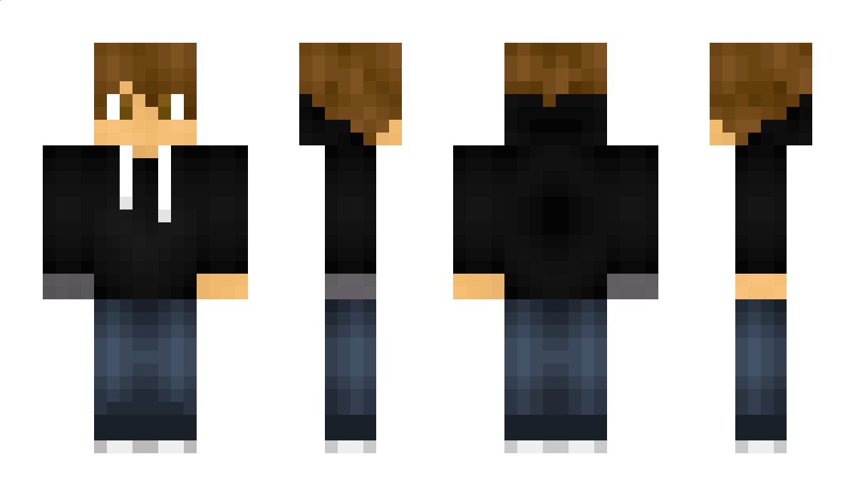 ArcaneAlchemist Minecraft Skin