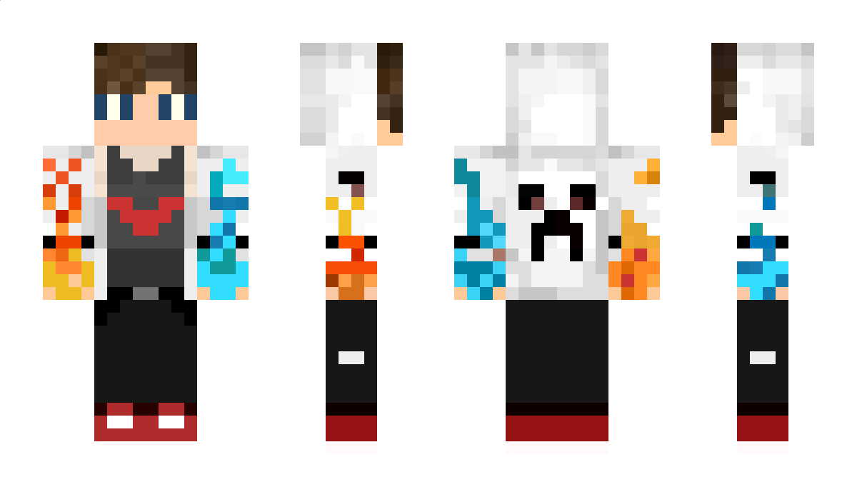 axey510 Minecraft Skin