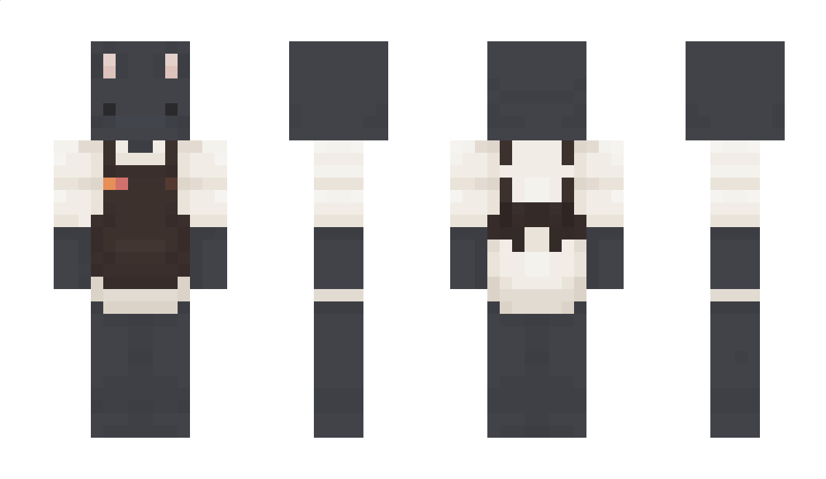 t3n3vris Minecraft Skin