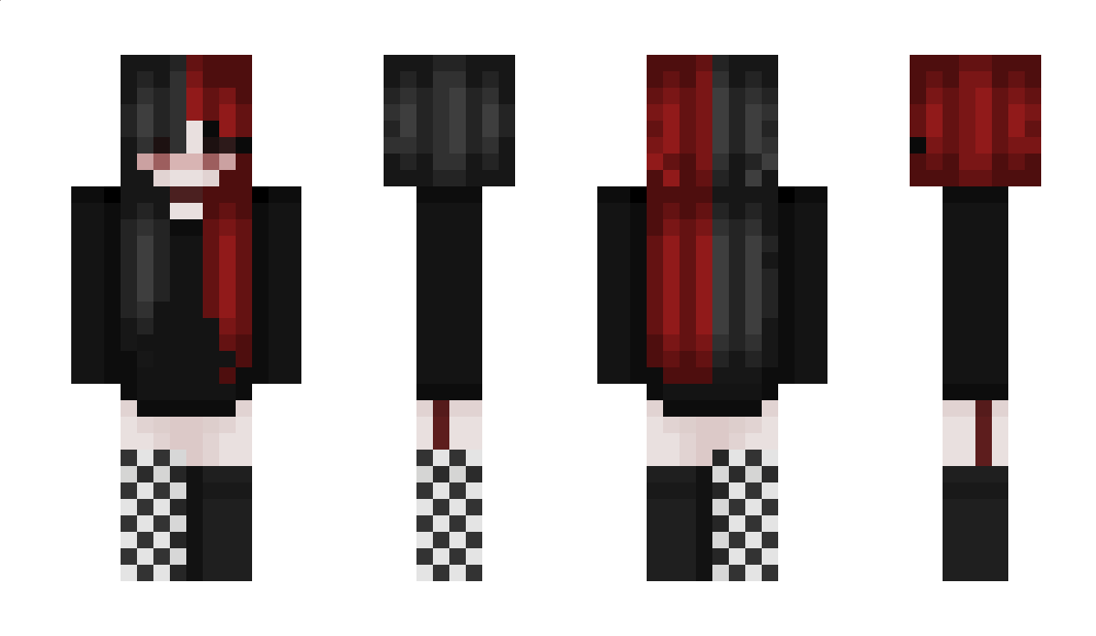 Acpe Minecraft Skin