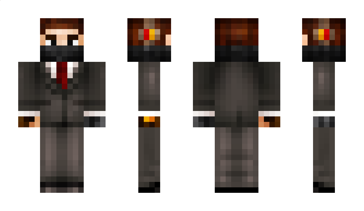 olly007opm Minecraft Skin