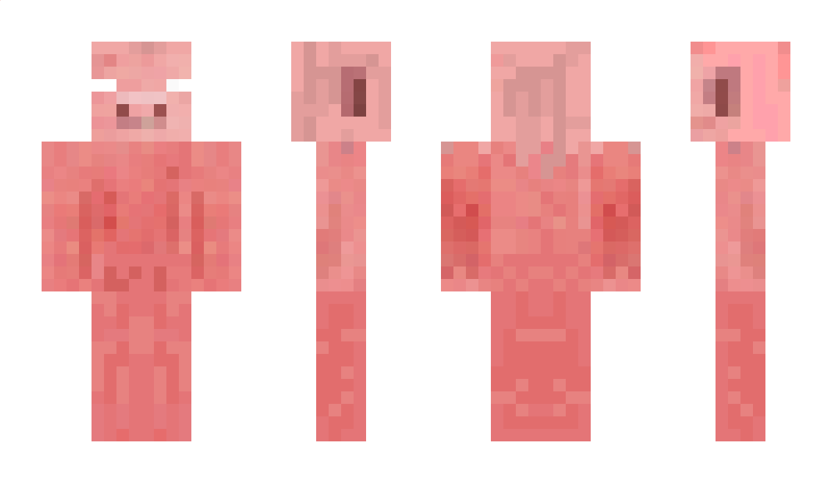 bwya09876 Minecraft Skin