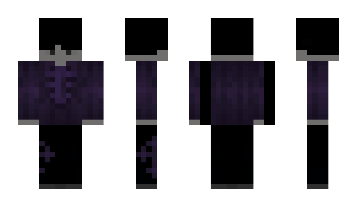 SteeKu_i_guess Minecraft Skin